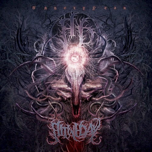 Unholy Year (未卜之年 )