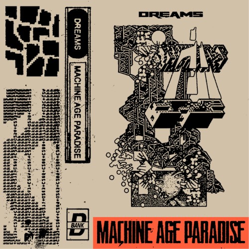Machine Age Paradise