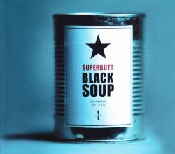 Black Soup