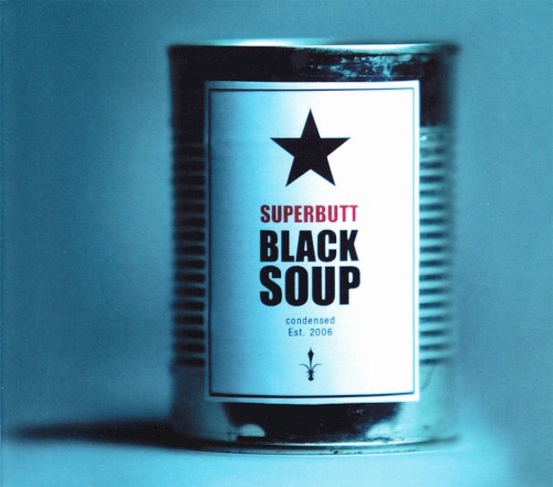 Black Soup
