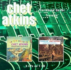 Caribbean Guitar / Travelin'