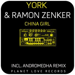 China Girl
