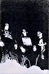 Black Flame of Unholy Hate