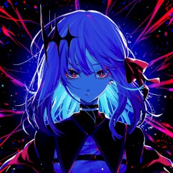 Scarlet Pulsation