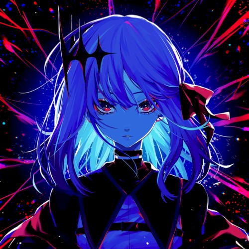 Scarlet Pulsation