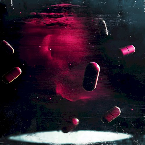 You Need The Drugs