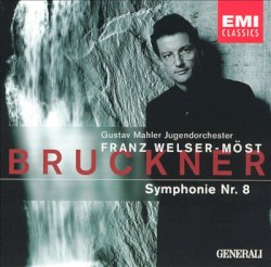 Symphonie Nr. 8