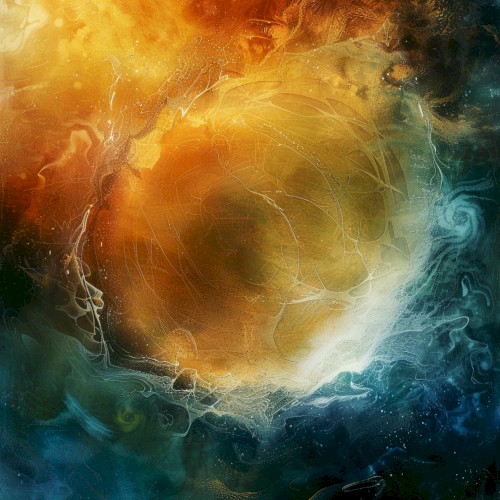 Sacred Echo