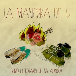Como el rosario de la aurora