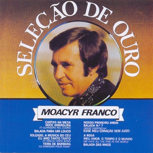 Seleção de ouro