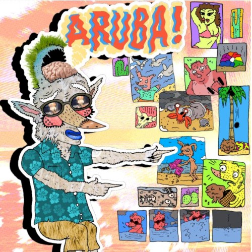 Aruba!