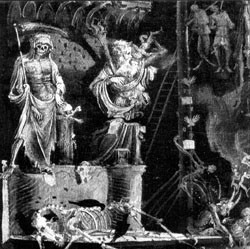 Cérémonie Chaotique Pour Un Monde Mourant - Act II