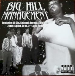 Big Hill Management