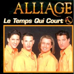 Le temps qui court