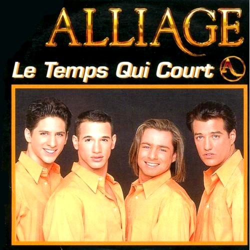 Le temps qui court