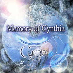 Memory of Cynthia