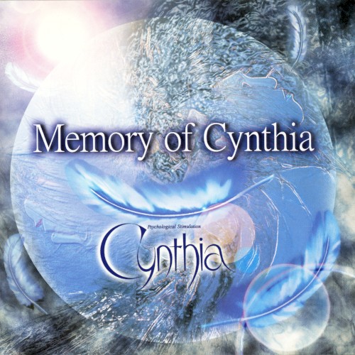 Memory of Cynthia