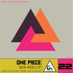 New World