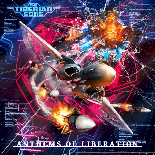 Anthems of Liberation