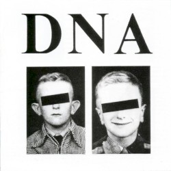 DNA on DNA