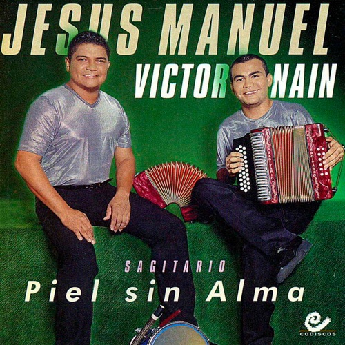 Piel Sin Alma