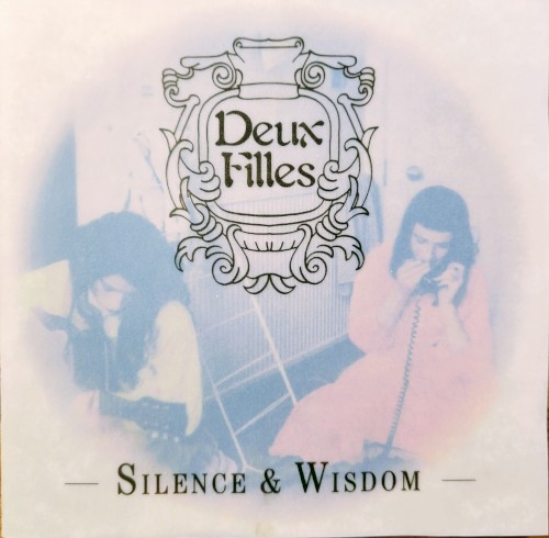 Silence & Wisdom