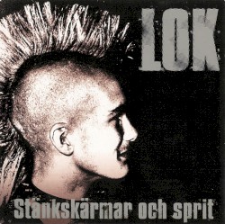 Stänkskärmar och sprit