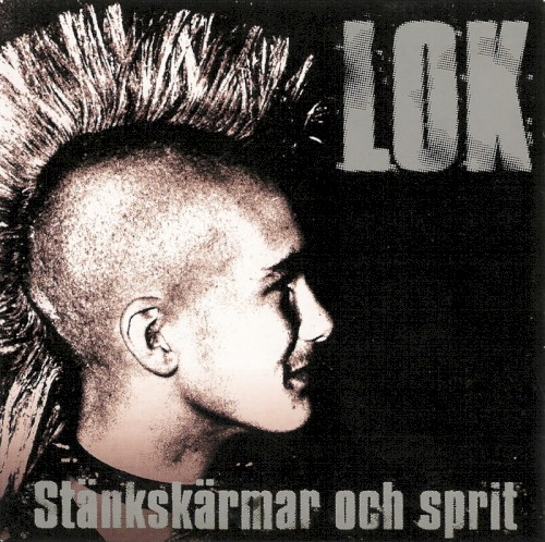 Stänkskärmar och sprit