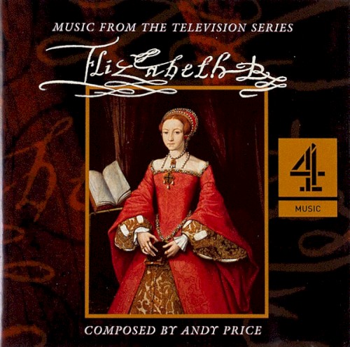 Elizabeth: Music From the Television Series