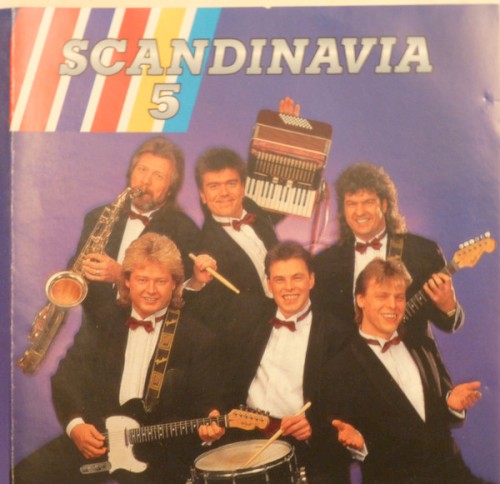 Scandinavia 5