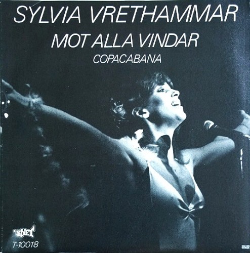 Mot Alla Vindar / Copacabana