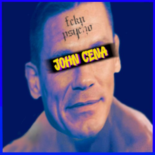 JOHN CENA