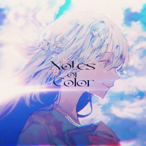 Notes of Color