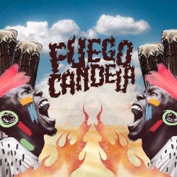 Fuego Candela (Venezonix Remix)