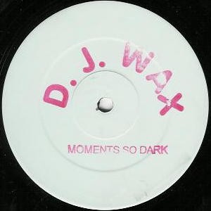 Moments So Dark