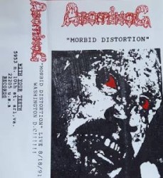 Morbid Distortion
