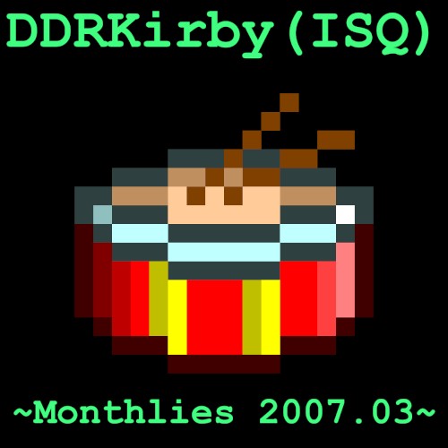 ~Monthlies 2007.03~