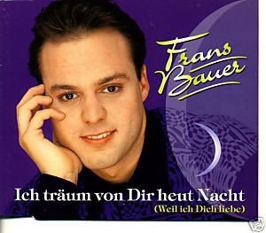 Ich träum von Dir heut Nacht (Weil ich Dich liebe) / Verloren
