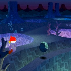 Endless Isle