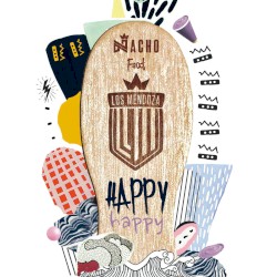Happy Happy