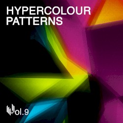 Hypercolour Patterns Vol. 9