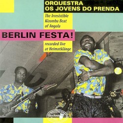 Berlin Festa!