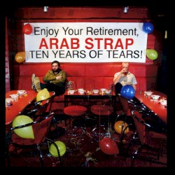 Ten Years of Tears