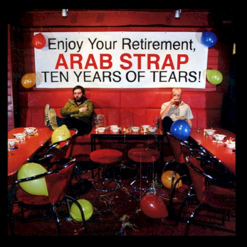Ten Years of Tears