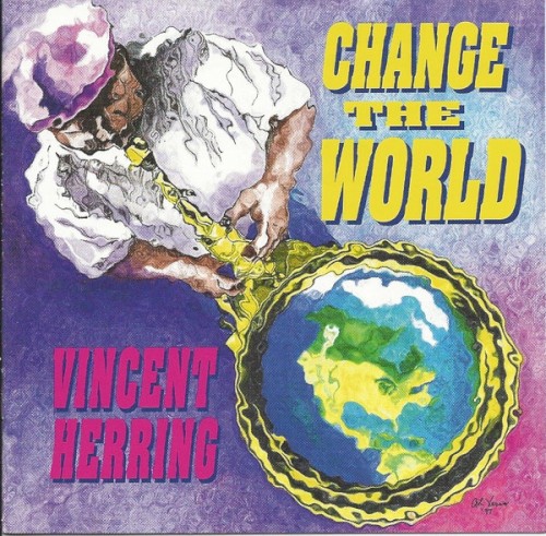 Change the World