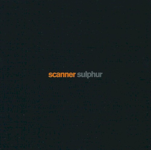 Sulphur