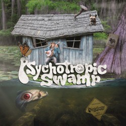 Psychotropic Swamp