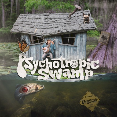 Psychotropic Swamp