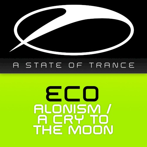 Alonism / A Cry to the Moon