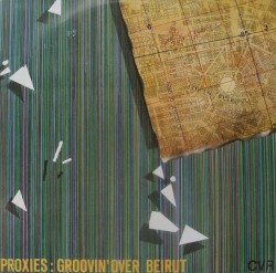 Groovin' Over Beirut